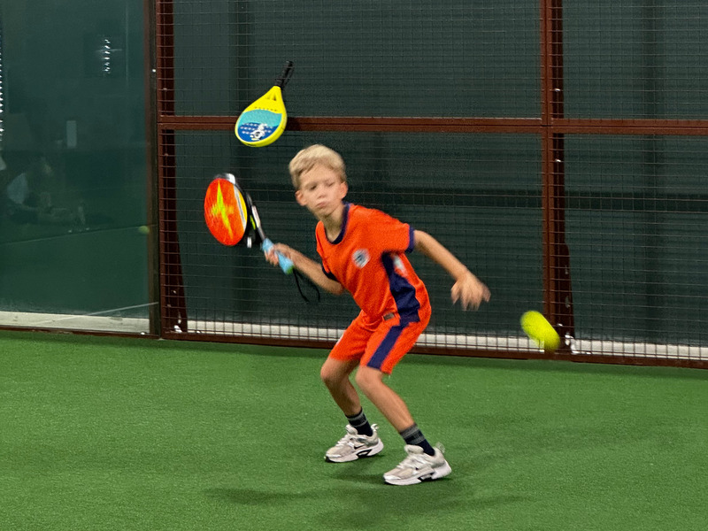 Kids Coaching