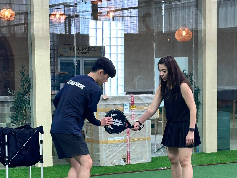Private Coaching